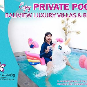 The Baliview Luxury Villas & Resto
